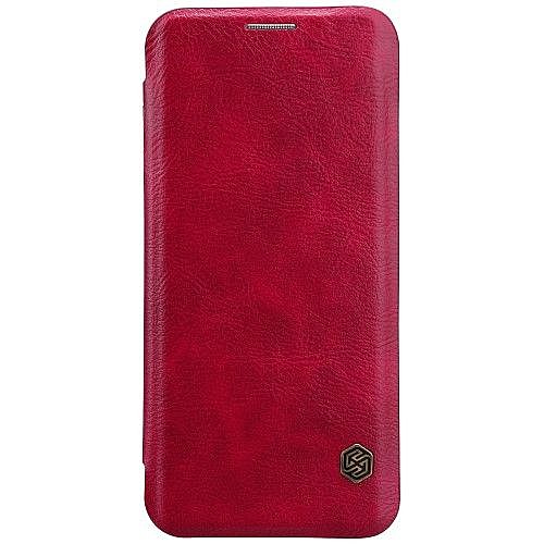 ����� ��� ���� Qin Wallet Case ���� NILLKIN ������ ������� ����: Samsung Galaxy S8 Plus (��� ����)