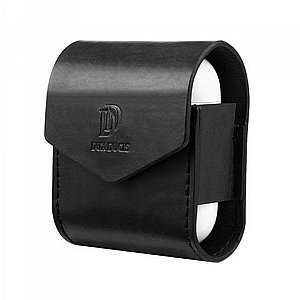����� ��� ���� Leather Case ���� DUX DUCIS �������� AirPods (��� ����)