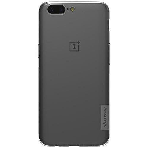 ����� ������� ���� Nature 0.6mm ���� Nillkin ������ ������� ����: OnePlus 5 (��� ����)