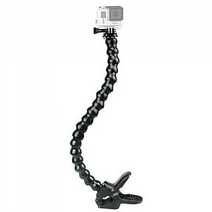���� ����� "�����" ���� Flex Clamp ������ ������� GoPro (���� ����� 45 �"�)