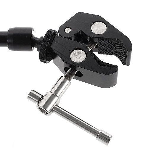 ���� �� ������ ���� Magic Friction Arm ������ ������� GoPro (���� ����� 28 �"�)