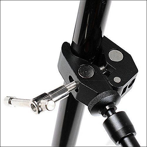 ���� �� ������ ���� Magic Friction Arm ������ ������� GoPro (���� ����� 28 �"�)