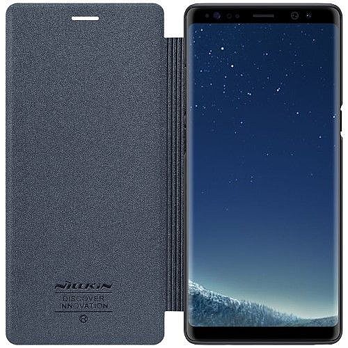 ����� ���� ���� SPARKLE ���� Nillkin ������ ������� ����: Samsung Galaxy Note 8 (��� ����)