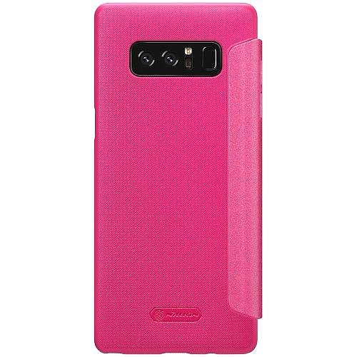 ����� ���� ���� SPARKLE ���� Nillkin ������ ������� ����: Samsung Galaxy Note 8 (��� ����)