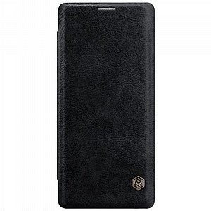 ����� ��� ���� Qin Wallet Case ���� NILLKIN ������ ������� ����: Samsung Galaxy Note 8 (��� ����)
