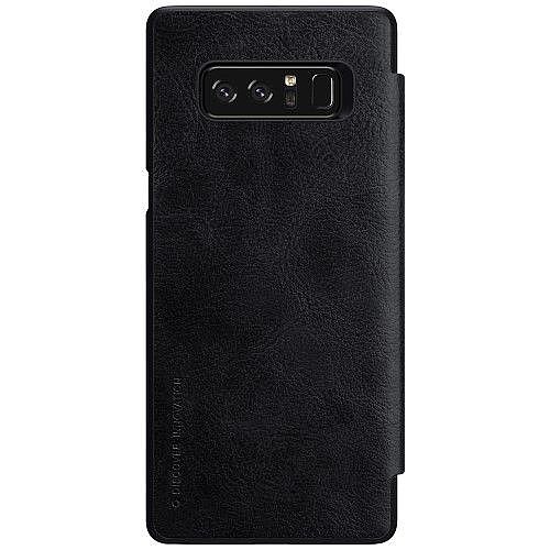 ����� ��� ���� Qin Wallet Case ���� NILLKIN ������ ������� ����: Samsung Galaxy Note 8 (��� ����)