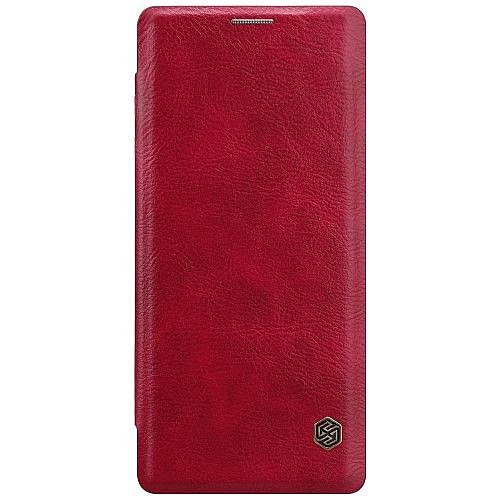 ����� ��� ���� Qin Wallet Case ���� NILLKIN ������ ������� ����: Samsung Galaxy Note 8 (��� ����)