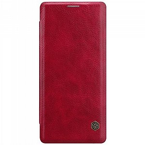 ����� ��� ���� Qin Wallet Case ���� NILLKIN ������ ������� ����: Samsung Galaxy Note 8 (��� ����)
