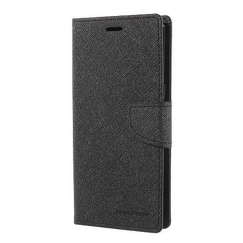 ����� ���� Fancy Diary ���� Mercury ������ ������� ����: Samsung Galaxy Note 8 (��� Black)