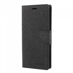 ����� ���� Fancy Diary ���� Mercury ������ ������� ����: Samsung Galaxy Note 8 (��� Black)