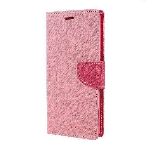 ����� ���� Fancy Diary ���� Mercury ������ ������� ����: Samsung Galaxy Note 8 (��� Rose/Pink)