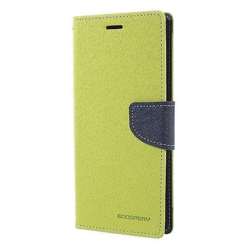 ����� ���� Fancy Diary ���� Mercury ������ ������� ����: Samsung Galaxy Note 8 (��� Dark Blue/Green)
