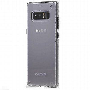 ����� ���� ���� Slim Shell ���� Pure Gear ������ ������� ����: Samsung Galaxy Note 8 (��� ����)