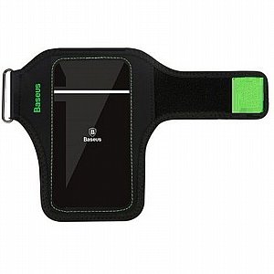 ����� ����� �� ��� ���� Fitness Armband ���� Baseus ������ ������ (����� ������ ������ �� ���� 5.8'')