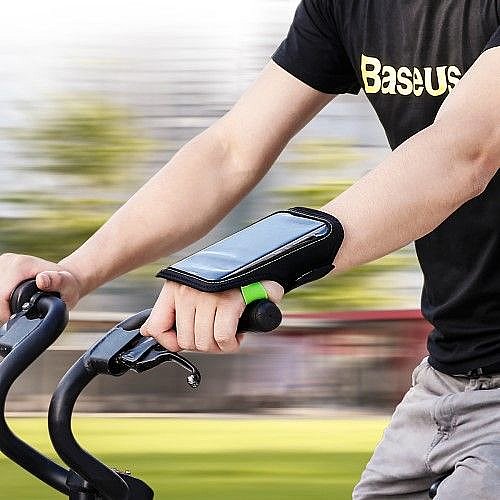����� ����� �� ��� ���� Fitness Armband ���� Baseus ������ ������ (����� ������ ������ �� ���� 5.8)