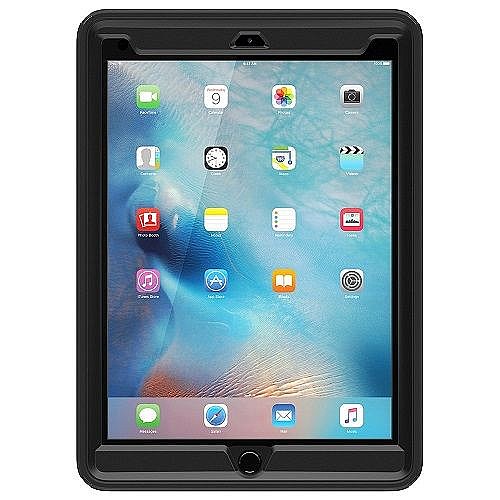 ����� ���� ���� Defender ���� OtterBox ����� ��� ����: iPad 9.7