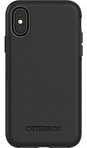 ����� ���� ���� Symmetry ���� OtterBox ������ ������� ����: iPhone X / XS (��� ����)