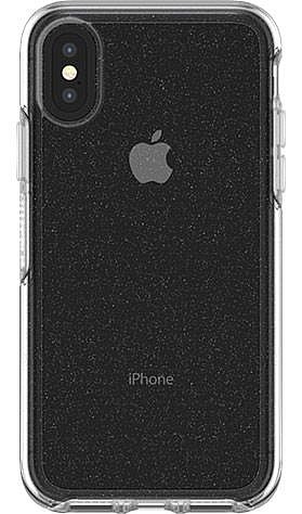 ����� ���� ���� Symmetry ���� OtterBox ������ ������� ����: iPhone X / XS (��� ���� ����)