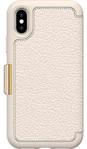 ����� ��� ���� Strada ���� OtterBox ������ ������� ����: iPhone X / XS (��� ��)