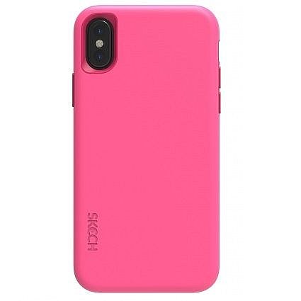 ����� ���� ���� Matrix Colour ���� SKECH ������ ������� ����: iPhone X / XS (��� ����)