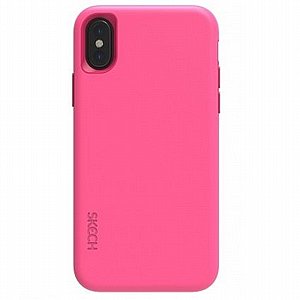 ����� ���� ���� Matrix Colour ���� SKECH ������ ������� ����: iPhone X / XS (��� ����)