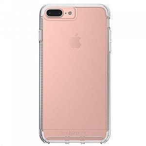 ����� ������� ���� Impact Clear ���� Tech21 ������ ������� ����: iPhone 7 Plus / 8 Plus (��� ��� ����)