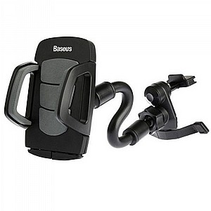 ����� ���� ���� ����� ���� Grip-iT Vent Mount ���� Baseus (��� Version.8)
