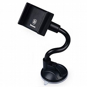 ����� ���� ����� ���� Curve Car Mount ���� Baseus
