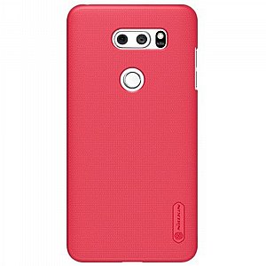 ����� ���� ���� Nillkin ������ ������� ����: LG V30 Plus (��� ����)