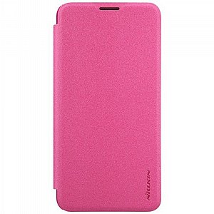 ����� ���� ���� SPARKLE ���� Nillkin ������ ������� ����: LG V30 Plus (��� ����)