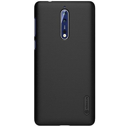 ����� ���� ���� Nillkin ������ ������� ����: Nokia 8