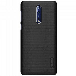 ����� ���� ���� Nillkin ������ ������� ����: Nokia 8