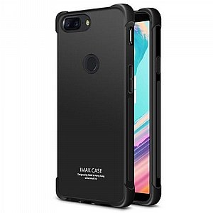 ����� ������� ���� iMPACT ���� IMAK ������ ������� ����: OnePlus 5T (��� ����)