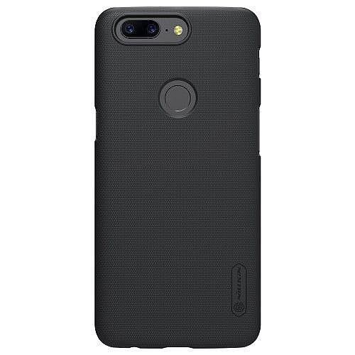 ����� ���� ���� Nillkin ������ ������� ����: OnePlus 5T (��� ����)