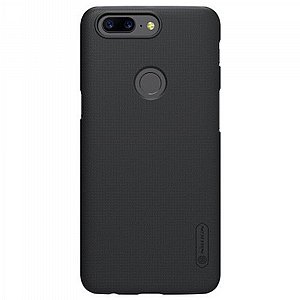 ����� ���� ���� Nillkin ������ ������� ����: OnePlus 5T (��� ����)