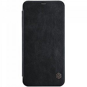 ����� ��� ���� Qin Wallet Case ���� NILLKIN ������ ������� ����: OnePlus 5T
