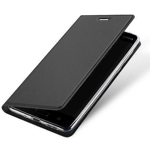 ����� ��� ���� Skin Pro ���� DUX DUCIS ������ ������� ����: Nokia 8
