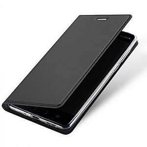 ����� ��� ���� Skin Pro ���� DUX DUCIS ������ ������� ����: Nokia 8