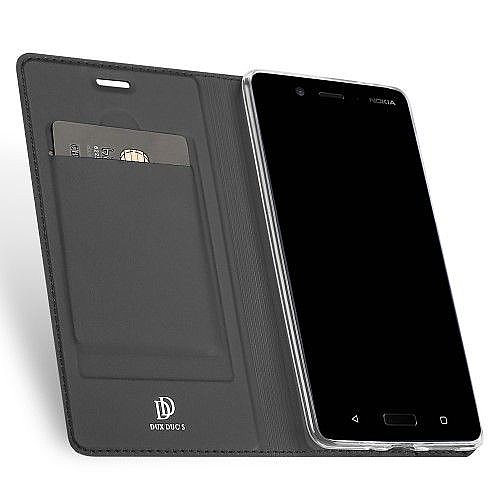 ����� ��� ���� Skin Pro ���� DUX DUCIS ������ ������� ����: Nokia 8