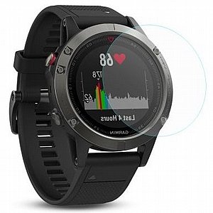��� ��� "������" ���� VMax ����� �� ��� ����: Garmin Fenix 5