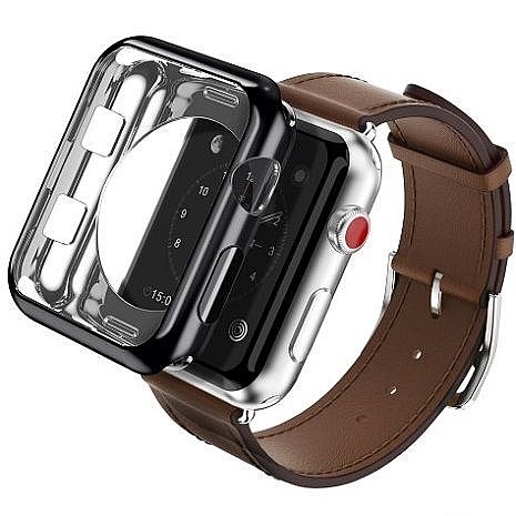 ����� ������� ���� Dux Ducis ����� �� ��� ����: Apple Watch 38mm (��� ����)