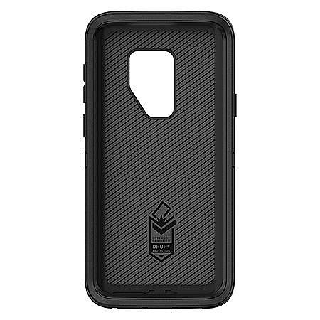 ����� ���� ���� Defender ���� OtterBox ������ ������� ����: Samsung Galaxy S9