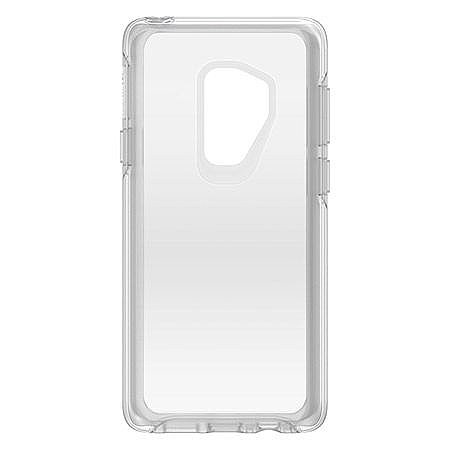 ����� ���� ���� Symmetry ���� OtterBox ������ ������� ����: Samsung Galaxy S9 Plus (��� ����)