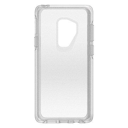 ����� ���� ���� Symmetry ���� OtterBox ������ ������� ����: Samsung Galaxy S9 Plus (��� ���� ����)