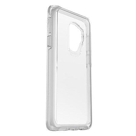 ����� ���� ���� Symmetry ���� OtterBox ������ ������� ����: Samsung Galaxy S9 (��� ����)