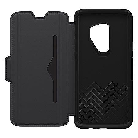 ����� ��� ���� Strada ���� OtterBox ������ ������� ����: Samsung Galaxy S9