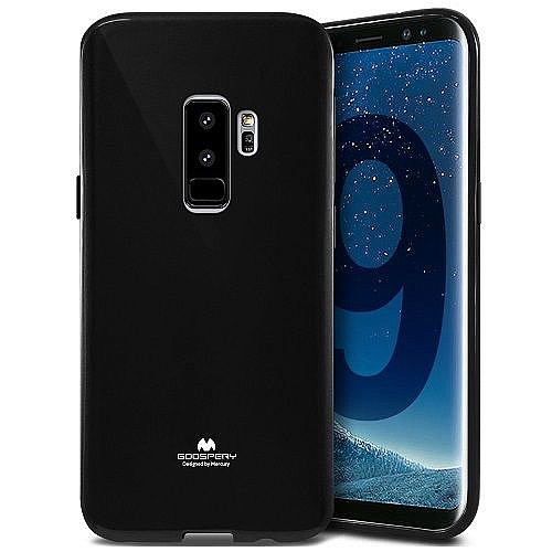 ����� ������� ���� Pearl Jelly ���� Mercury ������ ������� ����: Samsung Galaxy S9 (��� ����)