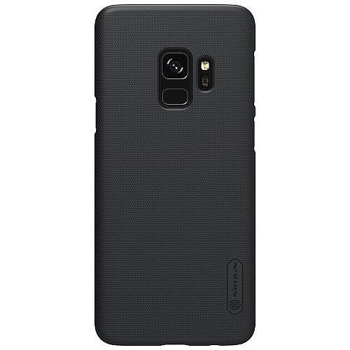 ����� ���� ���� Nillkin ������ ������� ����: Samsung Galaxy S9 (��� ����)