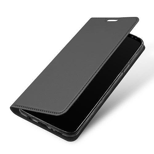 ����� ��� ���� Skin Pro ���� DUX DUCIS ������ ������� ����: Samsung Galaxy S9 Plus