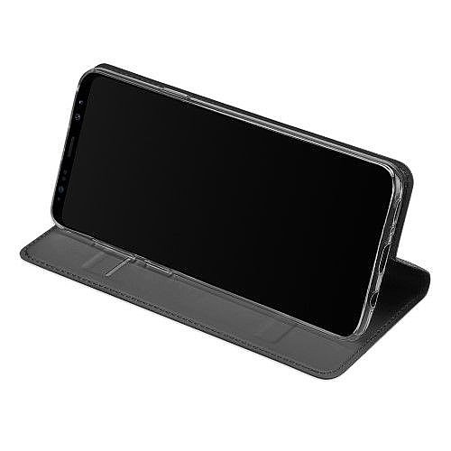 ����� ��� ���� Skin Pro ���� DUX DUCIS ������ ������� ����: Samsung Galaxy S9